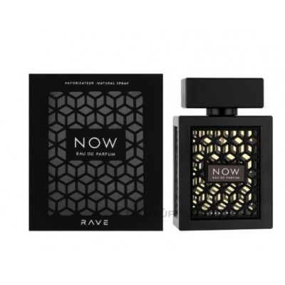RAVE Now Men EDP 100ml